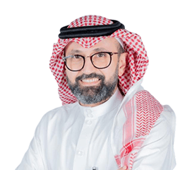 د. عبدالعزيز بن ثامر الخلف